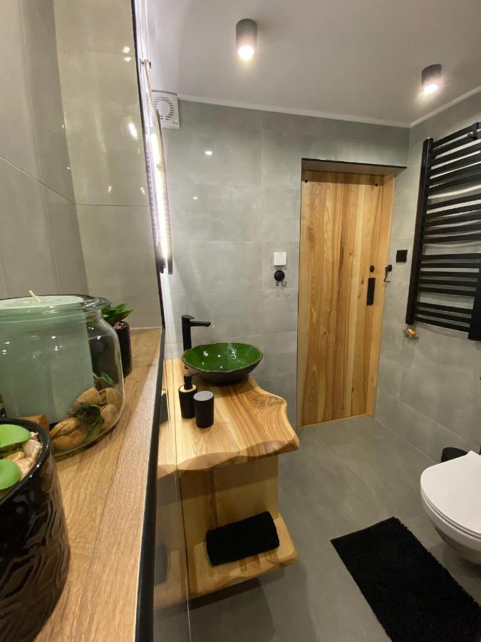 U Gazdy - Apartament Z Ogrodem I Tarasem , Przy Gondoli Szczyrk Exterior foto