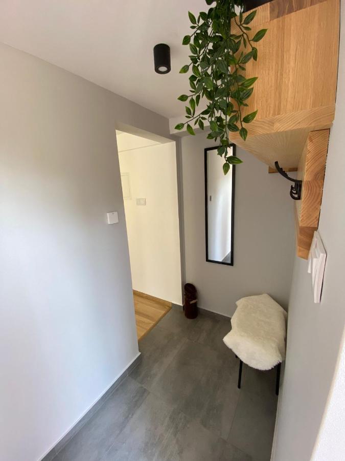 U Gazdy - Apartament Z Ogrodem I Tarasem , Przy Gondoli Szczyrk Exterior foto