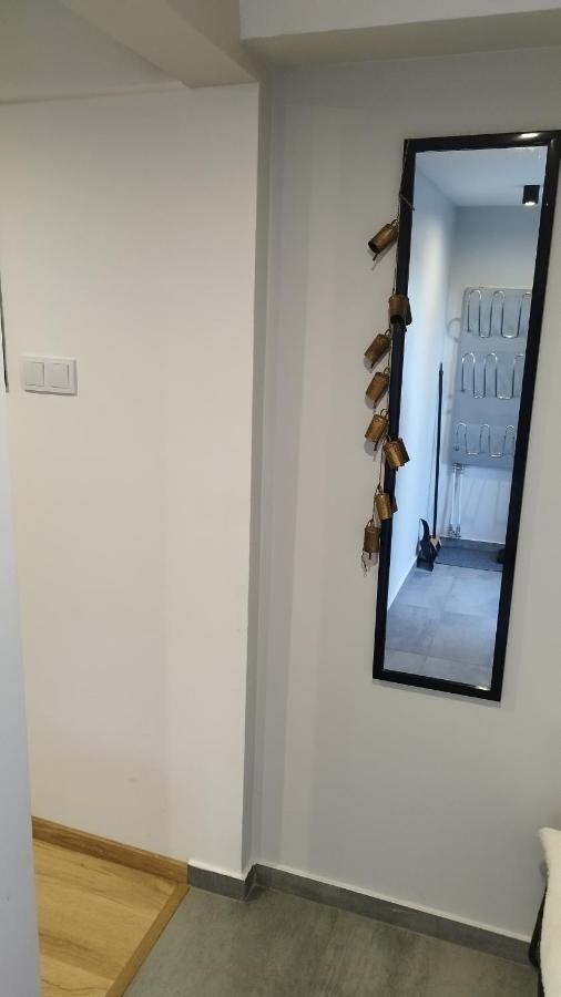 U Gazdy - Apartament Z Ogrodem I Tarasem , Przy Gondoli Szczyrk Exterior foto
