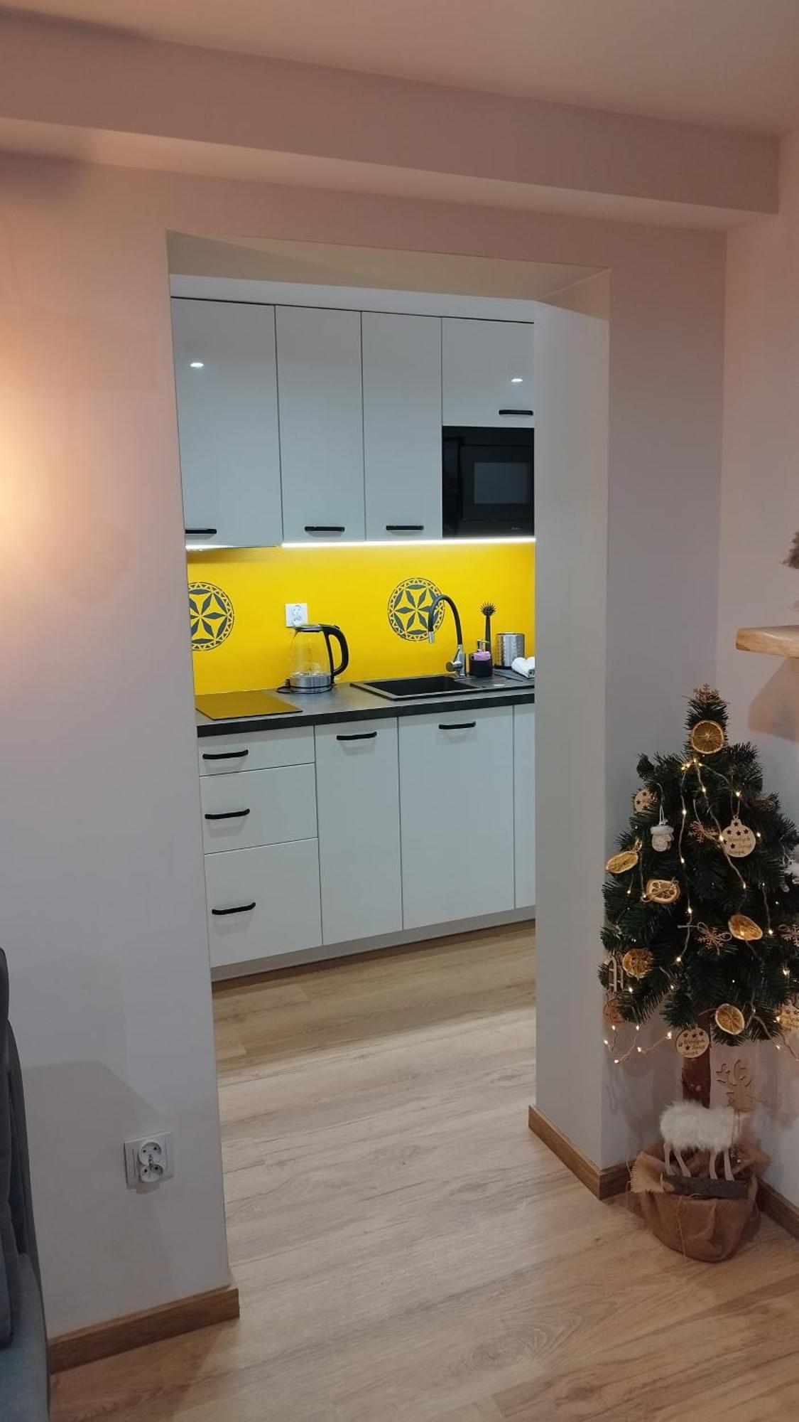 U Gazdy - Apartament Z Ogrodem I Tarasem , Przy Gondoli Szczyrk Exterior foto