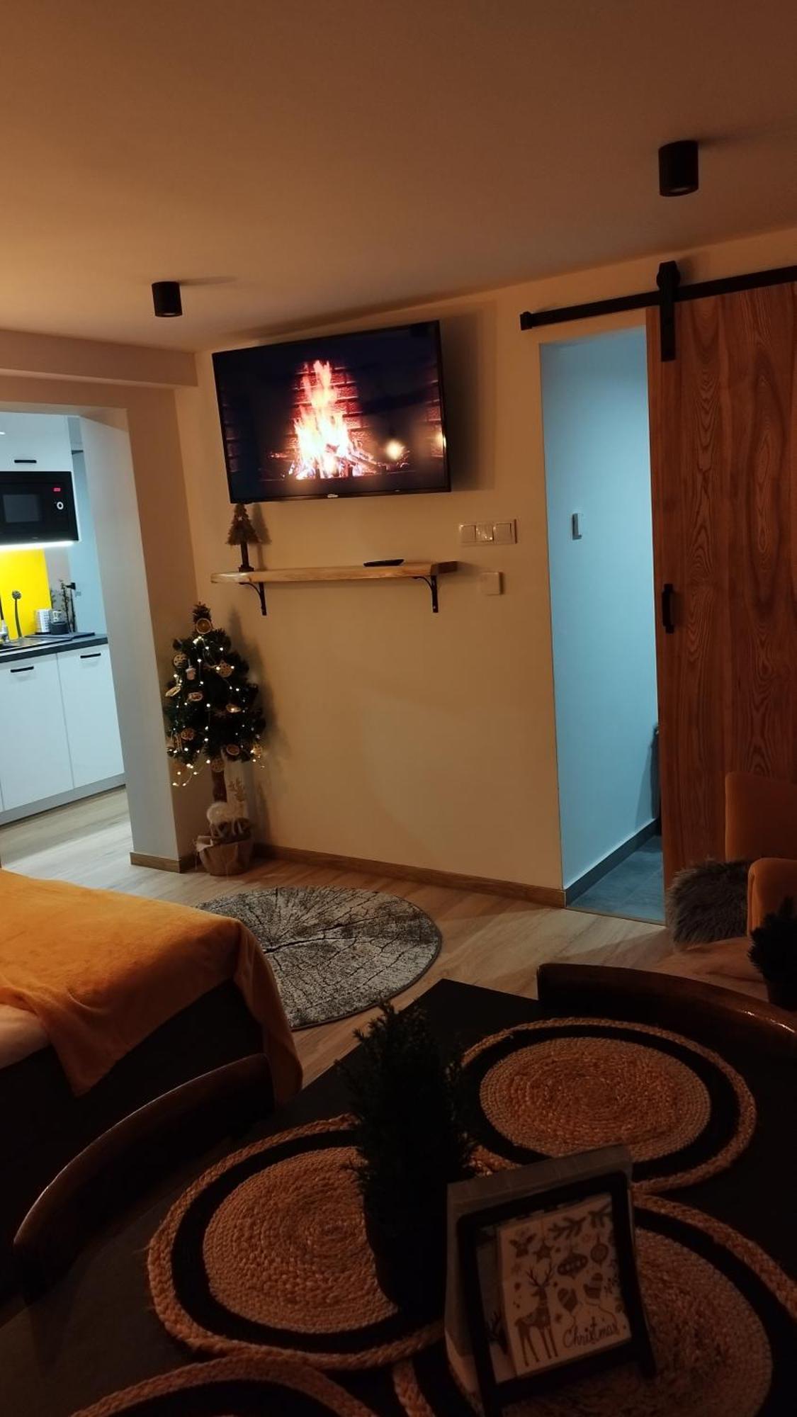 U Gazdy - Apartament Z Ogrodem I Tarasem , Przy Gondoli Szczyrk Exterior foto